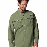 Camisa Manga Larga Hombre PFG Bahama™ II