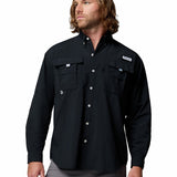 Camisa Manga Larga Hombre PFG Bahama™ II