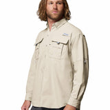 Camisa Manga Larga Hombre PFG Bahama™ II