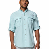 Camisa Manga Larga Hombre PFG Bahama™ II