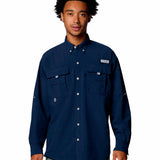 Camisa Manga Larga Hombre PFG Bahama™ II