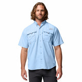 CAMISA M/C BAHAMA II S/S SHIRT