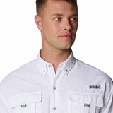 Camisa Manga Corta Hombre PFG Bahama™ II