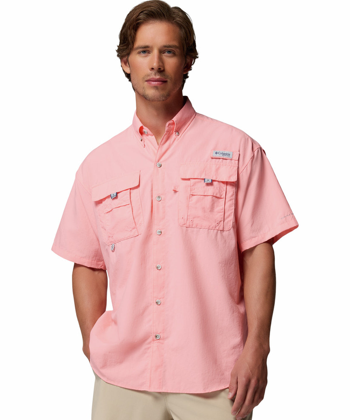 Camisa Manga Corta Hombre Bahama™ II - 1; Camisa Manga Corta Hombre Bahama™ II - 2; Camisa Manga Corta Hombre Bahama™ II - 3; Camisa Manga Corta Hombre Bahama™ II - 4; Camisa Manga Corta Hombre Bahama™ II - 5; Camisa Manga Corta Hombre Bahama™ II - 6; Camisa Manga Corta Hombre Bahama™ II - 7; Camisa Manga Corta Hombre Bahama™ II - 8; Camisa Manga Corta Hombre Bahama™ II - 9; Camisa Manga Corta Hombre Bahama™ II - 10