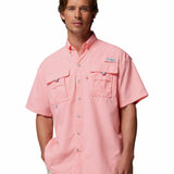 Camisa Manga Corta Hombre Bahama™ II - 1; Camisa Manga Corta Hombre Bahama™ II - 2; Camisa Manga Corta Hombre Bahama™ II - 3; Camisa Manga Corta Hombre Bahama™ II - 4; Camisa Manga Corta Hombre Bahama™ II - 5; Camisa Manga Corta Hombre Bahama™ II - 6; Camisa Manga Corta Hombre Bahama™ II - 7; Camisa Manga Corta Hombre Bahama™ II - 8; Camisa Manga Corta Hombre Bahama™ II - 9; Camisa Manga Corta Hombre Bahama™ II - 10