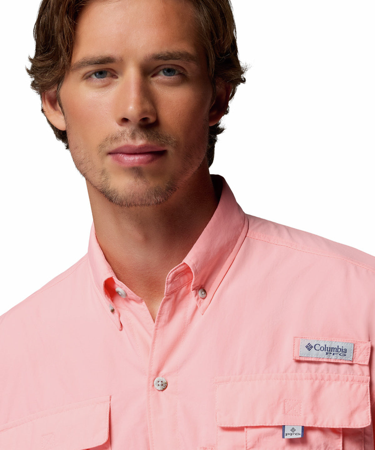 Camisa Manga Corta Hombre Bahama™ II - 1; Camisa Manga Corta Hombre Bahama™ II - 2; Camisa Manga Corta Hombre Bahama™ II - 3; Camisa Manga Corta Hombre Bahama™ II - 4; Camisa Manga Corta Hombre Bahama™ II - 5; Camisa Manga Corta Hombre Bahama™ II - 6; Camisa Manga Corta Hombre Bahama™ II - 7; Camisa Manga Corta Hombre Bahama™ II - 8; Camisa Manga Corta Hombre Bahama™ II - 9; Camisa Manga Corta Hombre Bahama™ II - 10