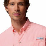 Camisa Manga Corta Hombre Bahama™ II - 1; Camisa Manga Corta Hombre Bahama™ II - 2; Camisa Manga Corta Hombre Bahama™ II - 3; Camisa Manga Corta Hombre Bahama™ II - 4; Camisa Manga Corta Hombre Bahama™ II - 5; Camisa Manga Corta Hombre Bahama™ II - 6; Camisa Manga Corta Hombre Bahama™ II - 7; Camisa Manga Corta Hombre Bahama™ II - 8; Camisa Manga Corta Hombre Bahama™ II - 9; Camisa Manga Corta Hombre Bahama™ II - 10