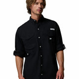 Camisa Manga Larga Hombre PFG Bonehead™