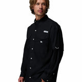 Camisa Manga Larga Hombre PFG Bonehead™