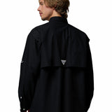 Camisa Manga Larga Hombre PFG Bonehead™