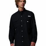 Camisa Manga Larga Hombre PFG Bonehead™