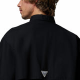 Camisa Manga Larga Hombre PFG Bonehead™