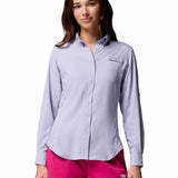 Blusa Manga Larga Mujer PFG Tamiami™ II