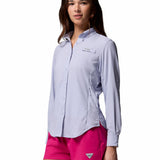Blusa Manga Larga Mujer PFG Tamiami™ II