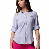 Blusa Manga Larga Mujer PFG Tamiami™ II