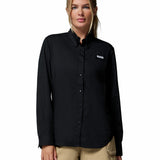 Blusa Manga Larga Mujer PFG Tamiami™ II