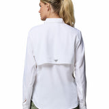 Blusa Manga Larga Mujer PFG Tamiami™ II