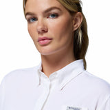 Blusa Manga Larga Mujer PFG Tamiami™ II