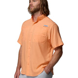 Camisa Manga Corta Hombre Bahama ll Shirt