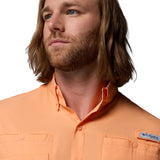Camisa Manga Corta Hombre Bahama ll Shirt