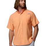 Camisa Manga Corta Hombre Bahama ll Shirt