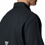 Camisa Manga Corta Hombre PFG Tamiami™ II