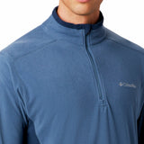 Polar Con 1/2 Cierre Hombre Klamath Range™ II