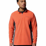 Polar 1/2 Cierre Klamath Hombre Range™ II