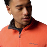 Polar 1/2 Cierre Klamath Hombre Range™ II