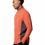 Polar 1/2 Cierre Klamath Hombre Range™ II