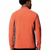 Polar 1/2 Cierre Klamath Hombre Range™ II