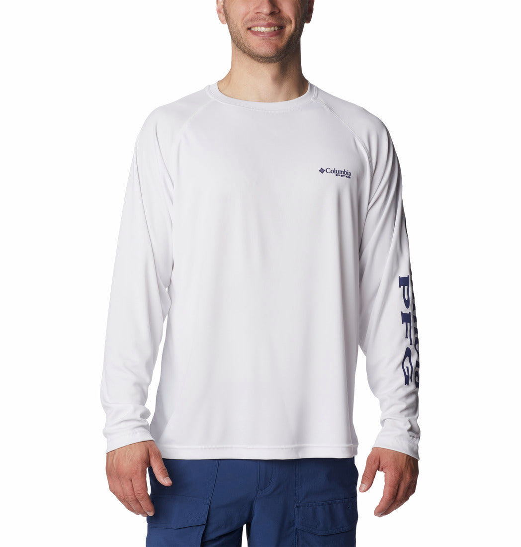 POLO M/L TERMINAL TACKLE LS S