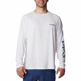 POLO M/L TERMINAL TACKLE LS S