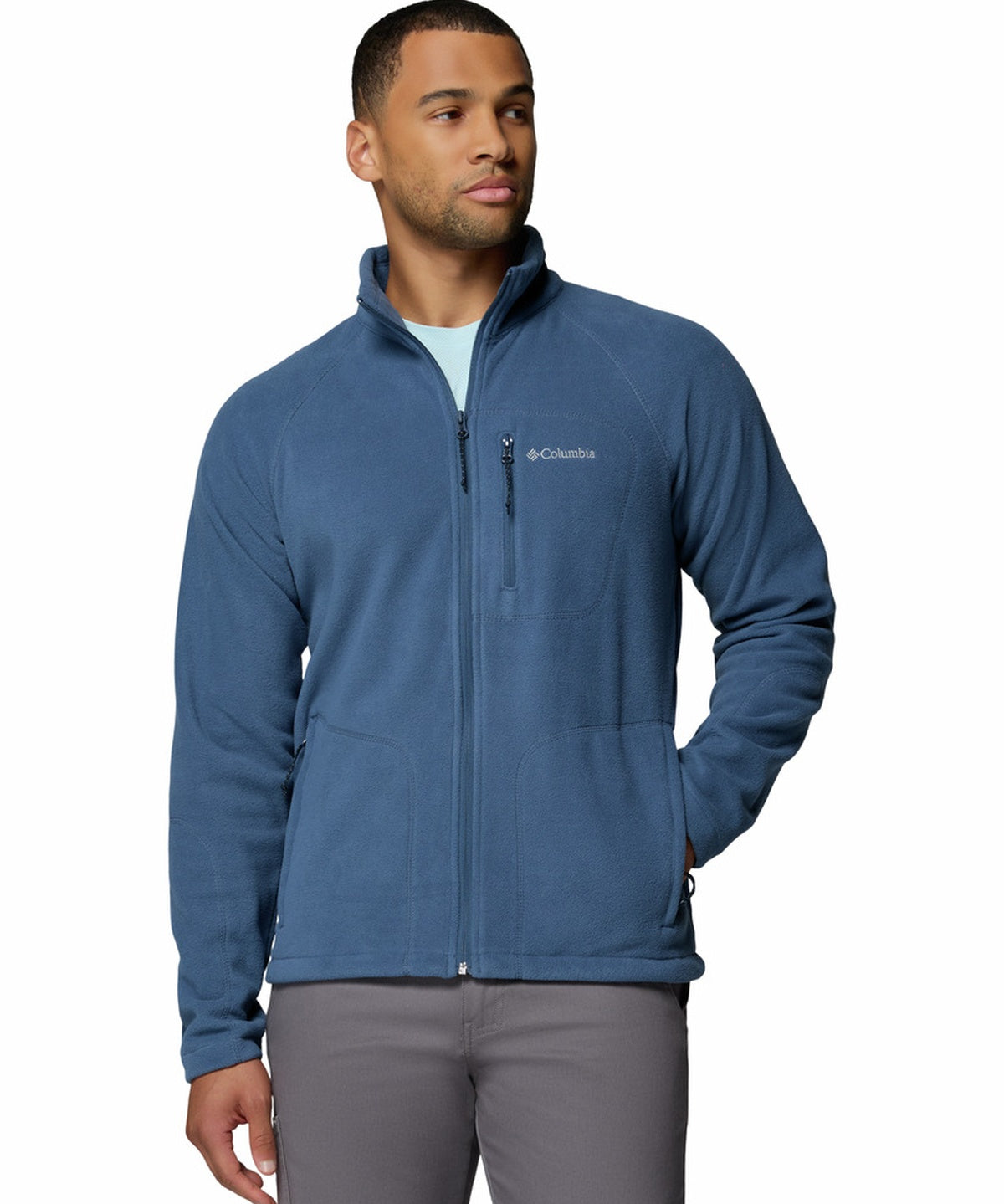 Polar Hombre Fast Trek™ II Azul
