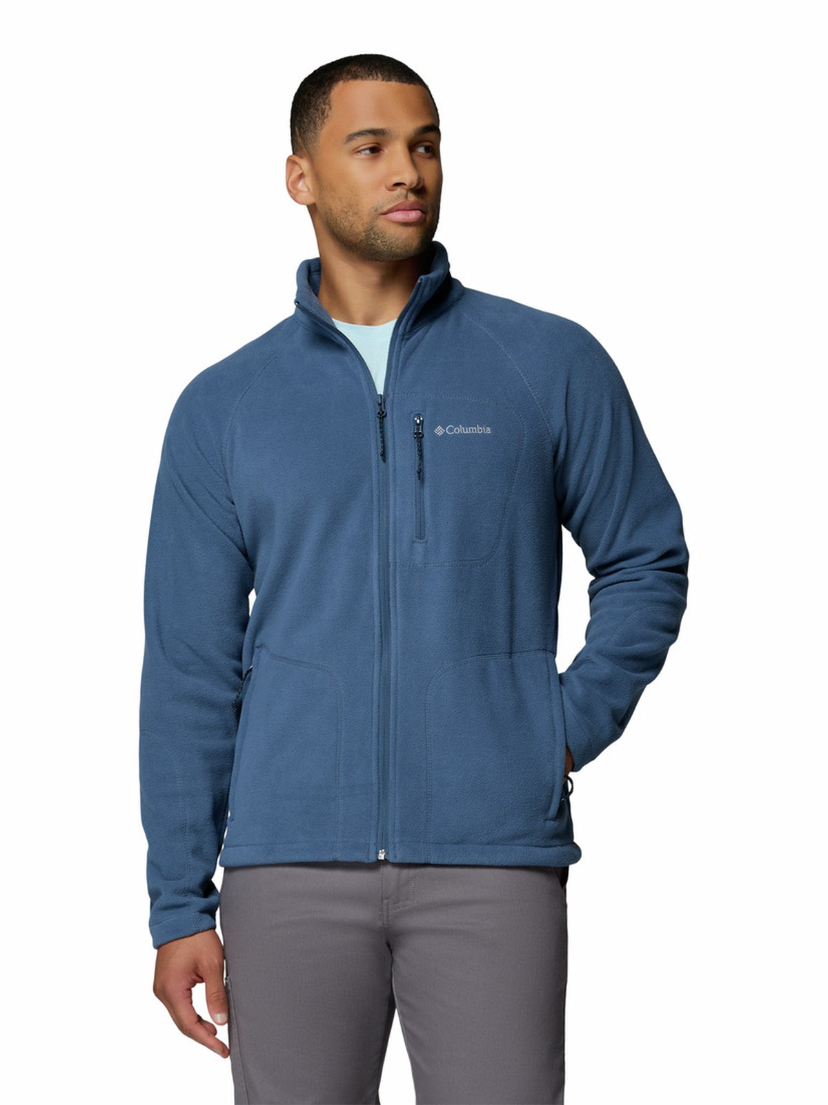 Polar Hombre Fast Trek™ II Azul
