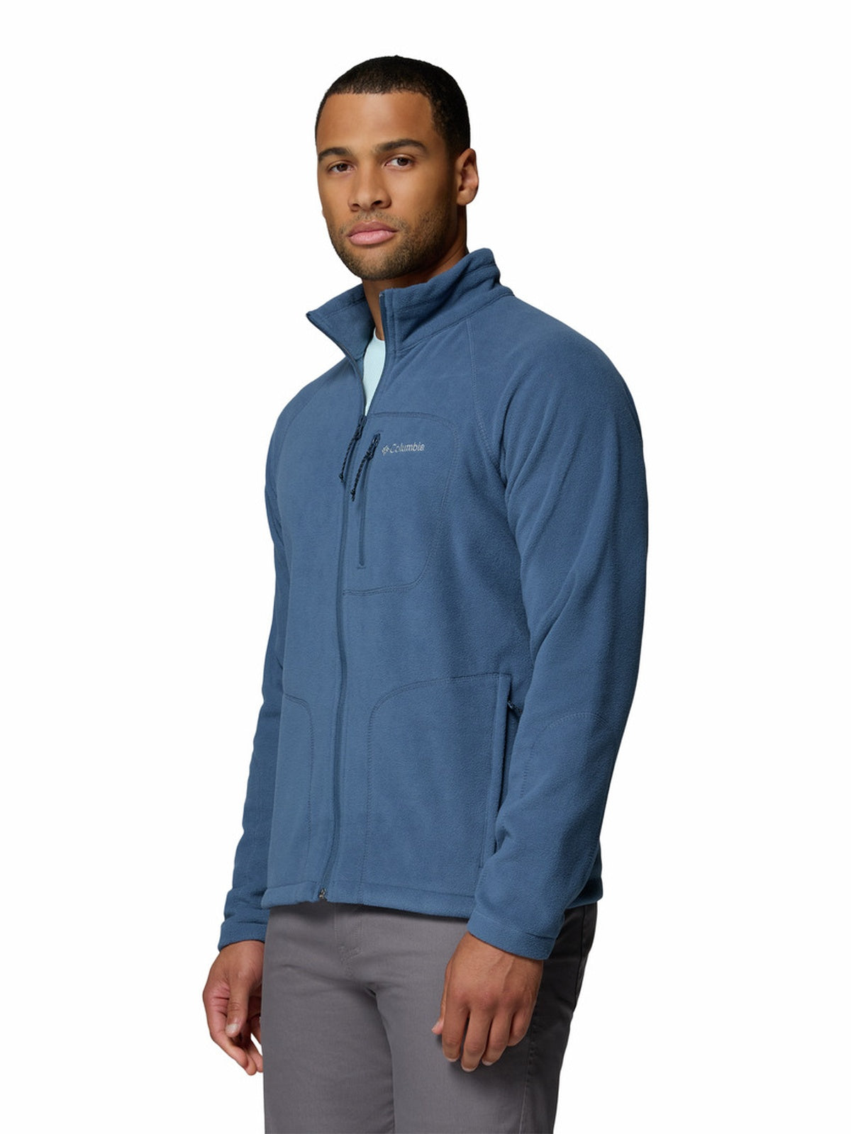 Polar Hombre Fast Trek™ II Azul