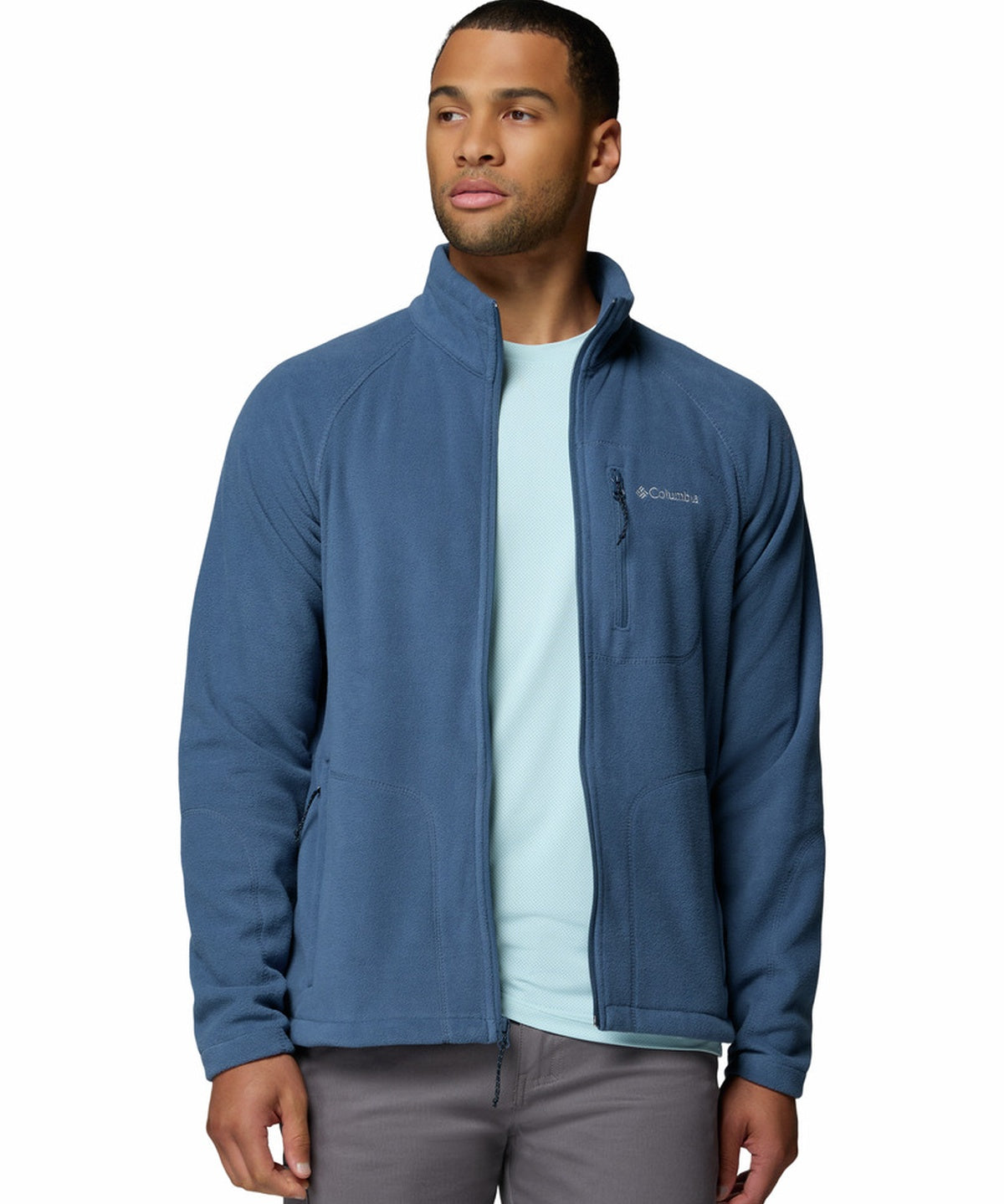 Polar Hombre Fast Trek™ II Azul