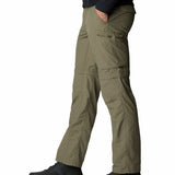 Pantalón Convertible Hombre Silver Ridge™