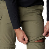 Pantalón Convertible Hombre Silver Ridge™