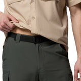Pantalón Convertible Hombre Silver Ridge™