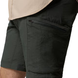 Pantalón Convertible Hombre Silver Ridge™