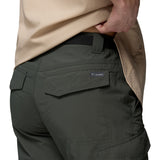 Pantalón Convertible Hombre Silver Ridge™
