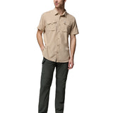 Pantalón Convertible Hombre Silver Ridge™