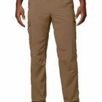 Pantalón Cargo Hombre Silver Ridge™ Marrón