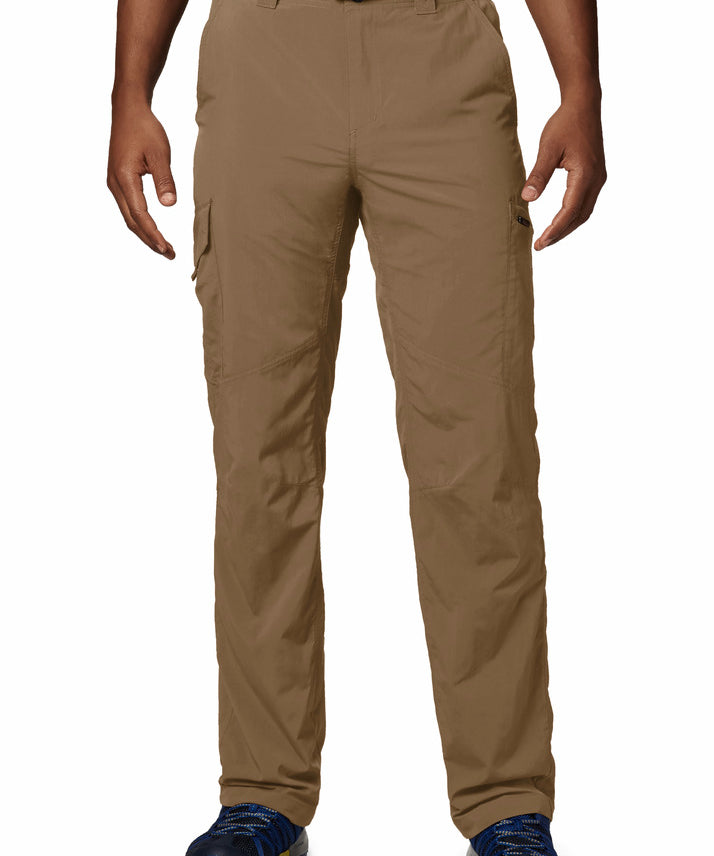 Pantalón Cargo Hombre Silver Ridge™ Marrón