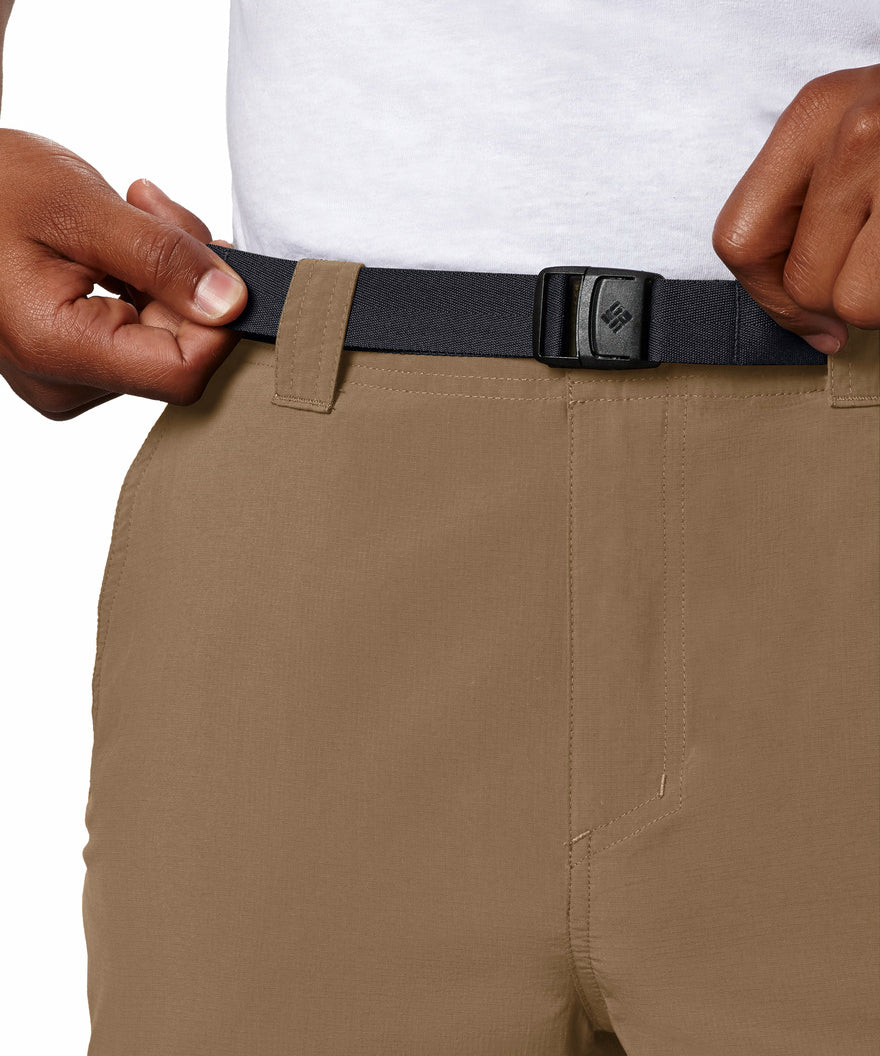 Pantalón Cargo Hombre Silver Ridge™ Marrón