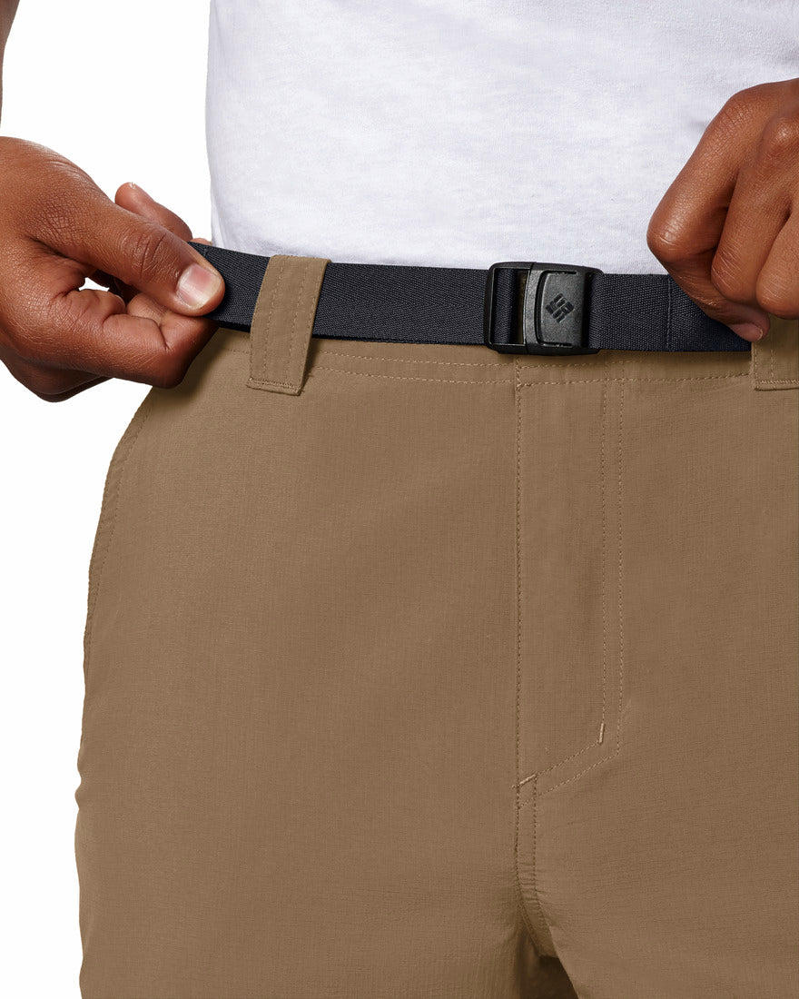 Pantalón Cargo Hombre Silver Ridge™ Marrón