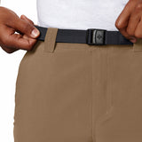 Pantalón Cargo Hombre Silver Ridge™ Marrón