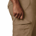 Pantalón Cargo Hombre Silver Ridge™ Marrón