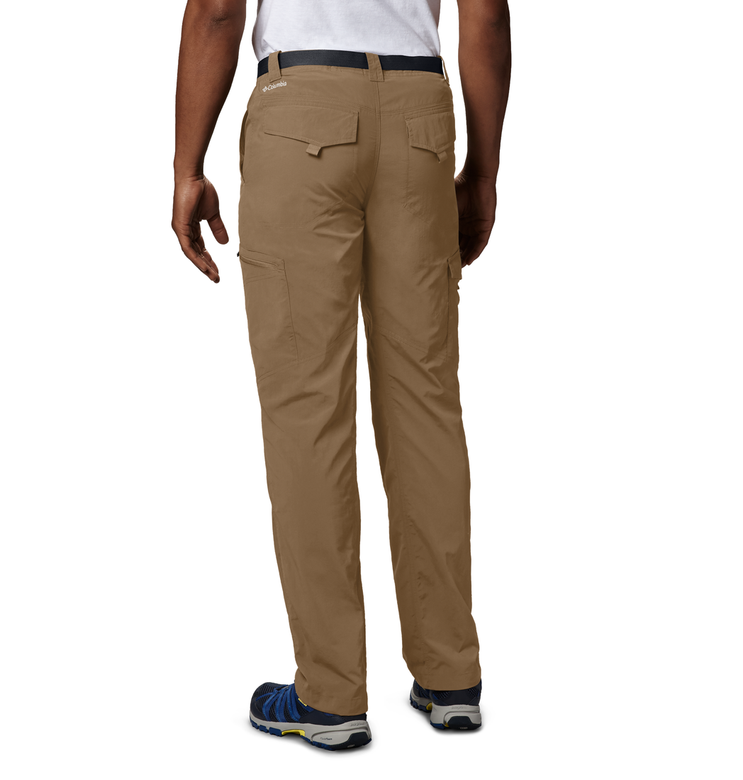 Pantalón Cargo Hombre Silver Ridge™ Marrón